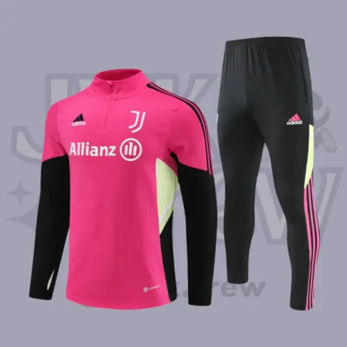 Conjunto Agasalho Adidas Juventus 23/24 L