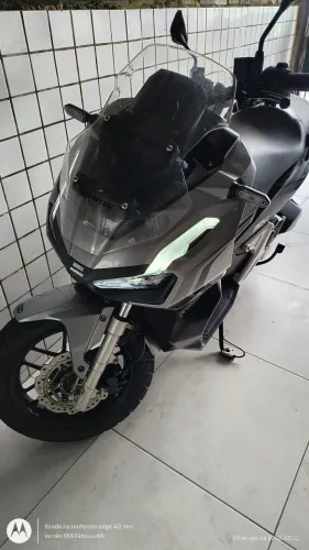 Honda ADV 150