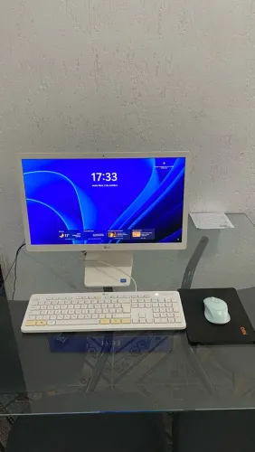 Computador LG All In One