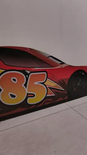 Cama Hotwheels 