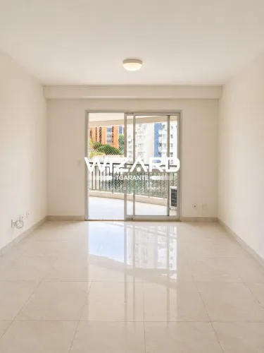 Apartamento no Bellagio Ecopark Alphaville