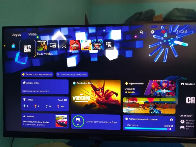 Monitor Mancer Valak Z3H Painel IPS 2K, 180HZ 1MS FreeSync e G-Sync