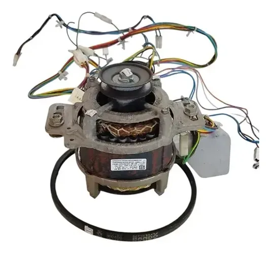 Motor Consul Maré 10kg