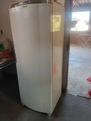 Geladeira frosfree