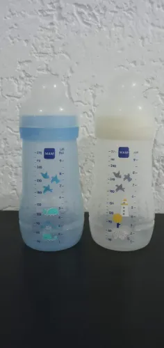 Mamadeira MAM 270ml