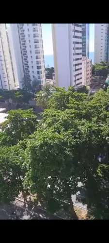 ESPAÇO, CONFORTO E ELEGÂNCIA EM UMA DAS MELHORES LOCALIZAÇÕES DE BOA VIAGEM
