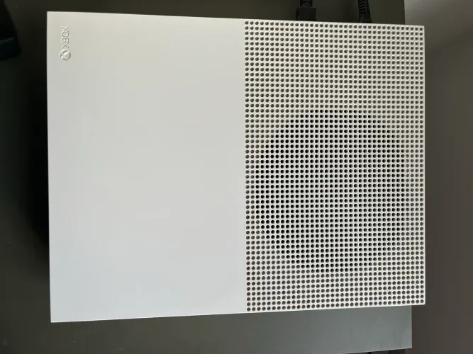 Xbox one S digital edition