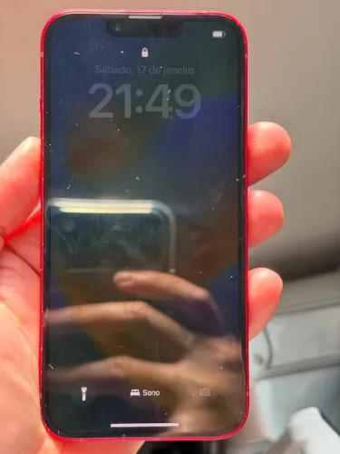 iPhone 14
