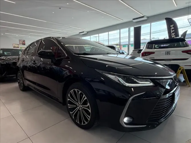 Toyota Corolla Altis 2.0 Flex 16V Aut. 2023