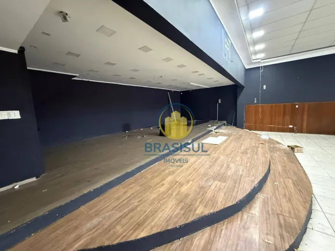 Galpão para alugar, 350 m² por R$ 8.800,00/mês - Grajaú - São Paulo/SP