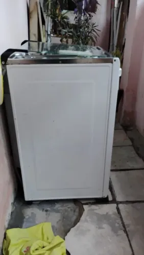 Fogão smaltec 4 bocas