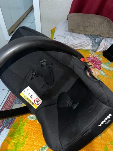 Vendo bebê conforto