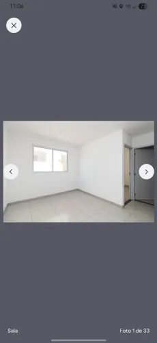 ? ALUGA-SE APARTAMENTO NO RECANTO CRISTAL - ?