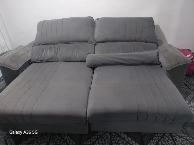 SOFA RETRATIL