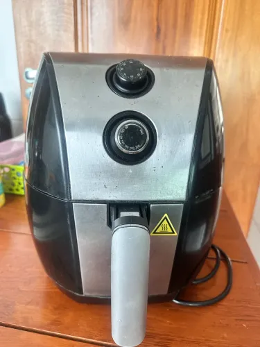 Airfryer Britânia