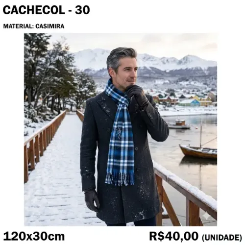 Cachecol