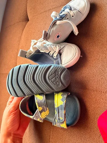 Sapatos originais infantil