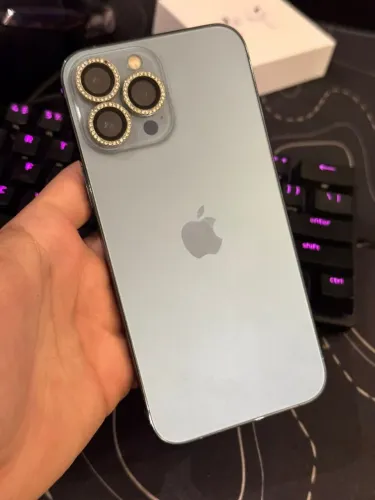 IPHONE 13 PRO MAX