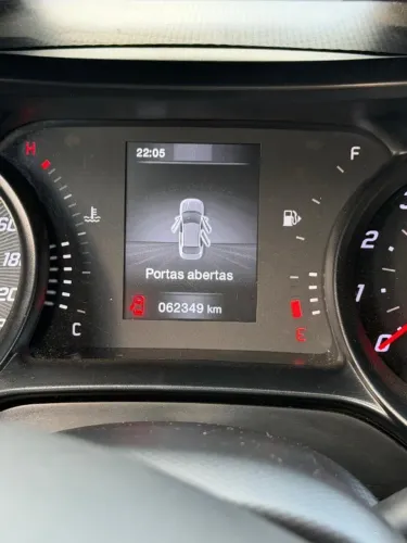 Fiat Cronos Drive 1.0 6V 2024