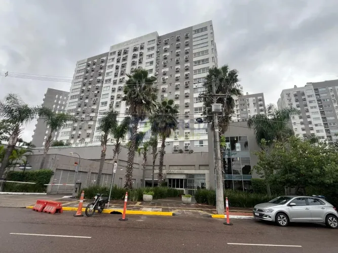 Apartamento para Alugar no Icon Residencial - 75 m² - Bairro São Sebastião - Porto Alegre