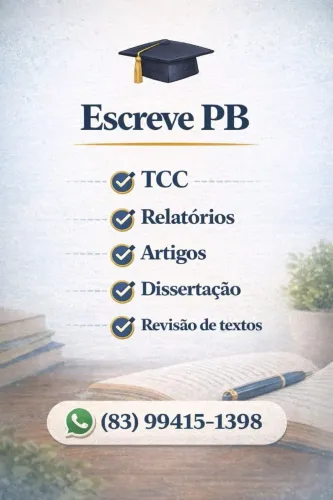 Trabalhos da faculdade e escola