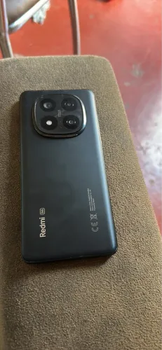 Redmi Note 14 Pro+ 5G - 12 ram 512GB
