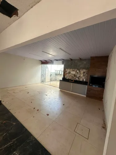 Oportunidade casa no Terra Nova