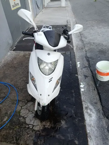Aceito cartão parcelo 