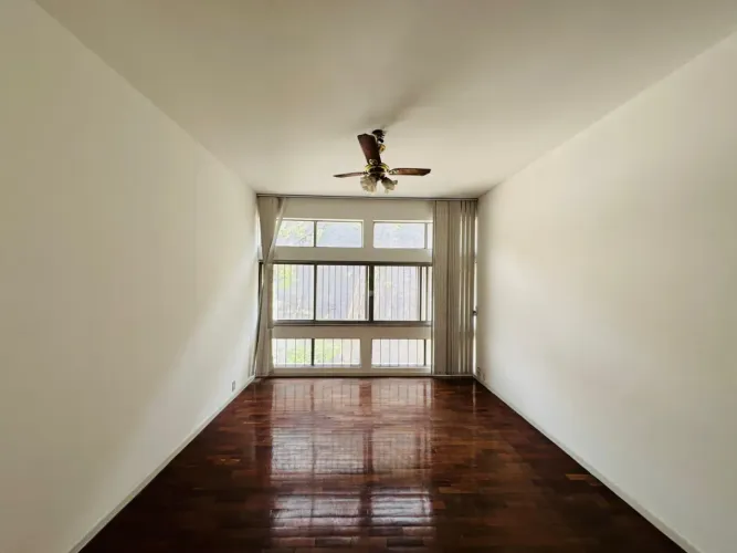 Apartamento Padrão em Rio de Janeiro