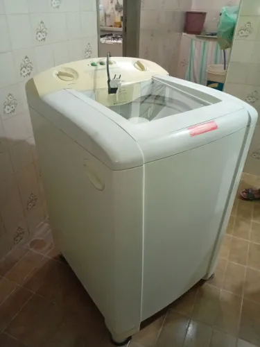 Máquina de lavar Electrolux 8kg