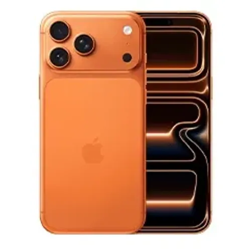 iPhone 17 pro max 512gb , saúde 99%