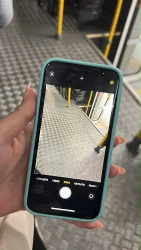 I phone XR -