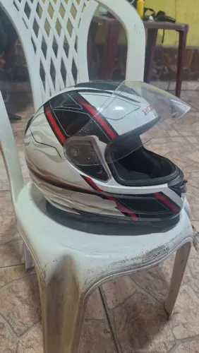 Vendo capacete