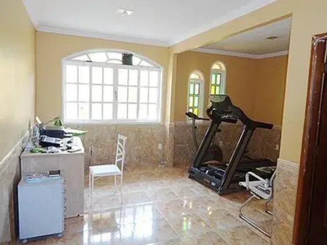 Casa 152m² com Terreno 260m² | Duque de Caxias-RJ | Pq. Laguna e Dourados | Oportunidade -