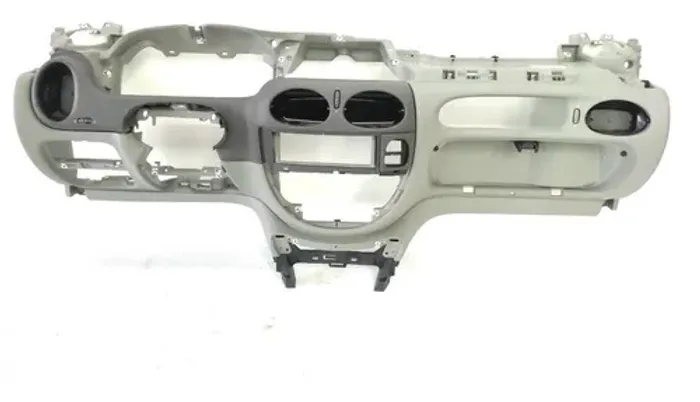 Capa Painel Renault Scenic 2001 2010 * Detalhe