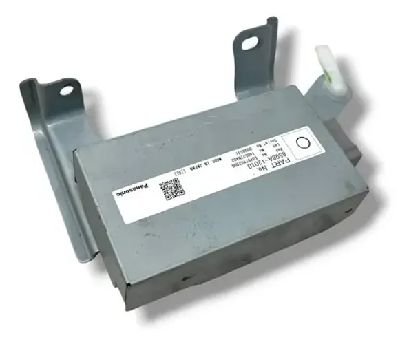 Módulo Central Alarme 2.0 Toyota Corolla 2015 2016 2018