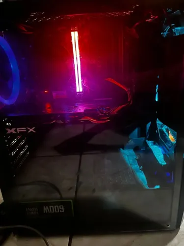 PC Gamer, roda tudo no alto/médio