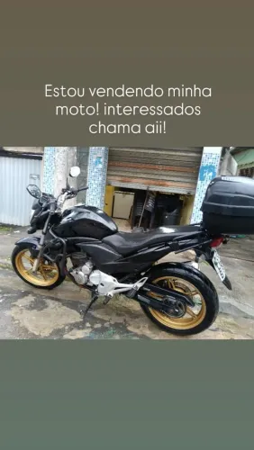 Está muito bem cuidada documento todo em dia! Ano 2015