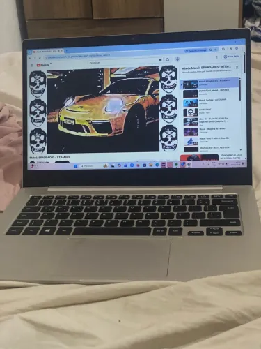 NETBOOK GALAX BO
