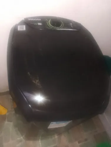 Tanquinho 