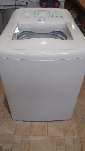 Vendo máquina de lavar