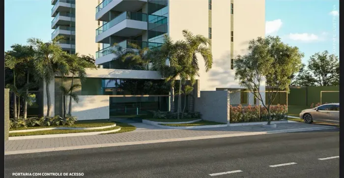 Imóvel para venda possui 139 metros quadrados com 4 quartos em Apipucos - Recife - PE