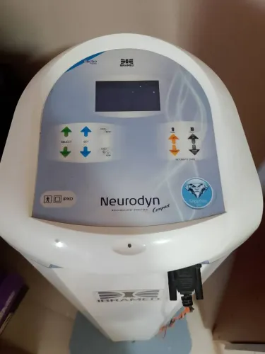 Neurodyn Compact Ibramed