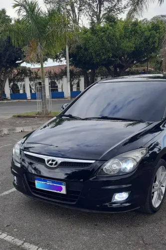 Hyundai I30 2.0 16V 145cv 5P Mec. 2011