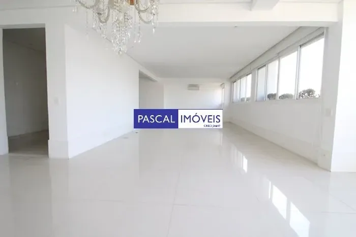 Apartamento Campo Belo 03 suítes 4 vagas