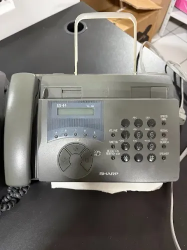 KIT Fax Panasonic KX-FT902 / SHARP UX44