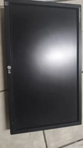 Monitor LG LED