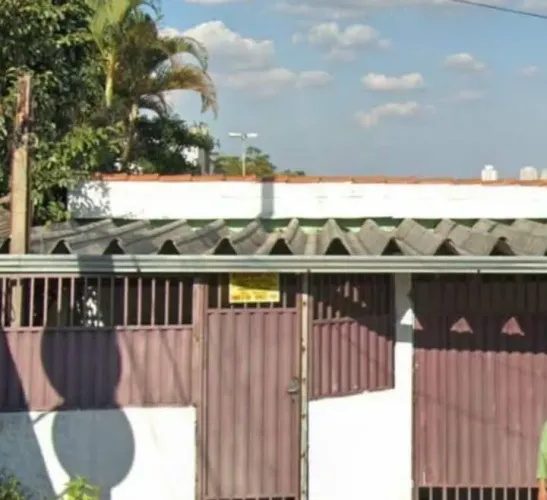 Casa independente vila Augusta Guarulhos