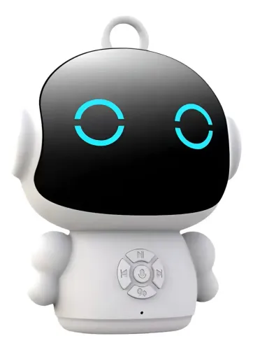 Robô Inteligente la Tuya 2.4g Para Aprendizagem Infantil