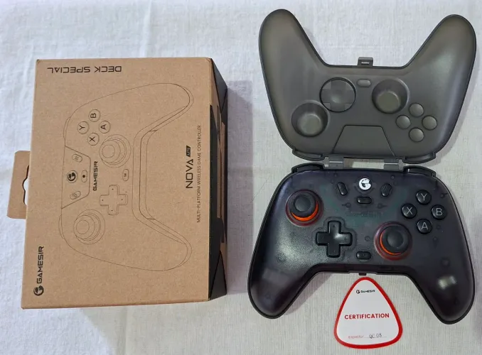 GameSir Nova Lite